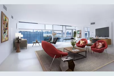 100 11th Avenue #16C, New York City, NY 10011 - Photo 1