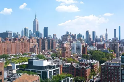 100 11th Avenue #16C, New York City, NY 10011 - Photo 18