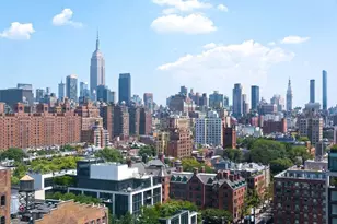 100 11th Ave, New York City, NY 10011 - Photo 18