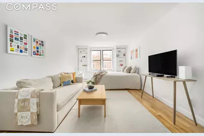 25 W 13th Street #6ON, New York City, NY 10011 - Photo 2