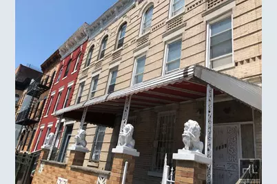 1839 Park Place #2, New York City, NY 11233 - Photo 22