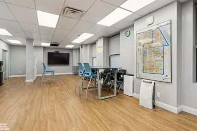 125 Central Park N #CF1/CF2, New York City, NY 10026 - Photo 1