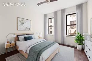 478 W 158th St, New York City, NY 10032 - Photo 4