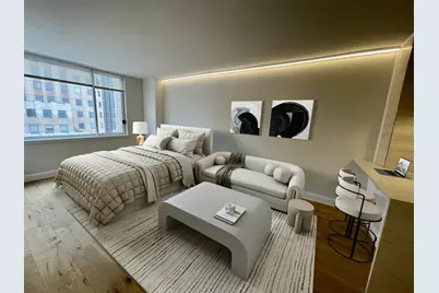350 W 50th Street #27-A, New York City, NY 10019 - Photo 1