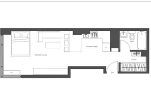 350 W 50th St, New York City, NY 10019 - Photo 1