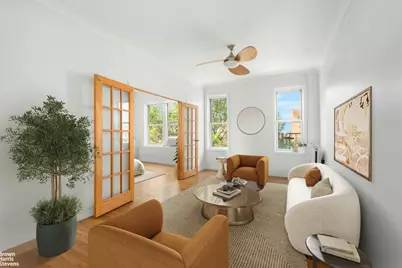 671 47th Street #3D, New York City, NY 11220 - Photo 1