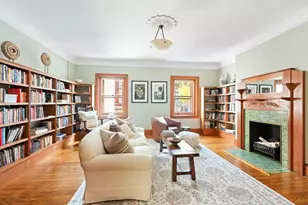 265 W 139th St, New York City, NY 10030 - Photo 12