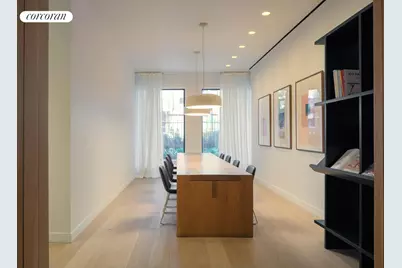 234 E 46th Street #1803, New York City, NY 10017 - Photo 24