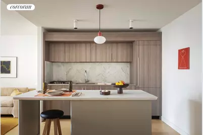 234 E 46th Street #1803, New York City, NY 10017 - Photo 4