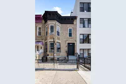 891 Knickerbocker Avenue, New York City, NY 11207 - Photo 12