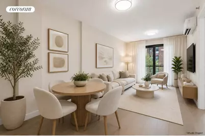 608 Ocean Avenue #602, New York City, NY 11226 - Photo 2