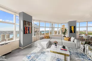 160 W 66th St, New York City, NY 10023 - Photo 2
