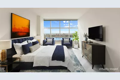 160 W 66th Street #46A, New York City, NY 10023 - Photo 18