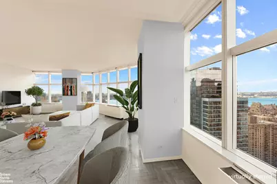160 W 66th Street #46A, New York City, NY 10023 - Photo 16