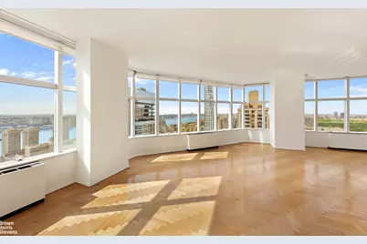 160 W 66th Street #46A, New York City, NY 10023 - Photo 22