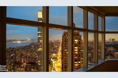 160 W 66th Street #46A, New York City, NY 10023 - Photo 14