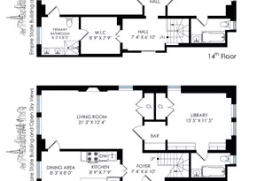 14 Sutton Pl S, New York City, NY 10022 - Photo 2