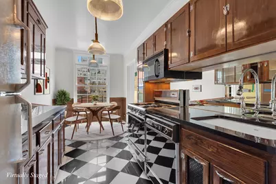 14 Sutton Place S #13G, New York City, NY 10022 - Photo 4