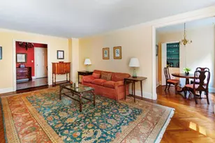 14 Sutton Pl S, New York City, NY 10022 - Photo 2