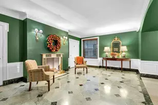 14 Sutton Pl S, New York City, NY 10022 - Photo 12