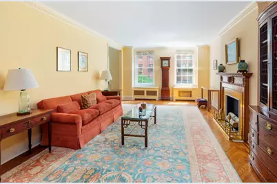 14 Sutton Place S #4C, New York City, NY 10022 - Photo 1