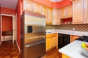 14 Sutton Pl S, New York City, NY 10022 - Photo 4