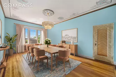 68-10 108th Street #6D, New York City, NY 11375 - Photo 1