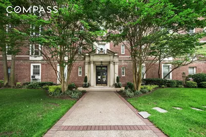 68-10 108th Street #6D, New York City, NY 11375 - Photo 8