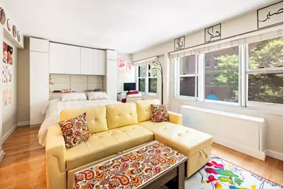 210 E 63rd Street #3C, New York City, NY 10065 - Photo 2