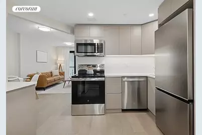 608 Ocean Avenue #604, New York City, NY 11226 - Photo 2