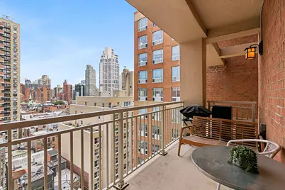 201 E 80th Street #12G, New York City, NY 10021 - Photo 22