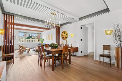 201 E 80th Street #12G, New York City, NY 10021 - Photo 2