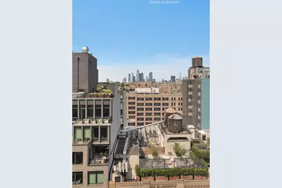 70 Charlton Street #21C, New York City, NY 10014 - Photo 4