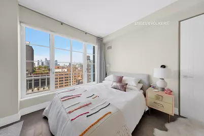 70 Charlton Street #21C, New York City, NY 10014 - Photo 10