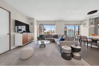 70 Charlton Street #21C, New York City, NY 10014 - Photo 2