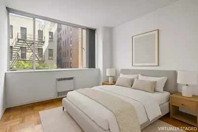 333 E 69th Street #3J, New York City, NY 10021 - Photo 8