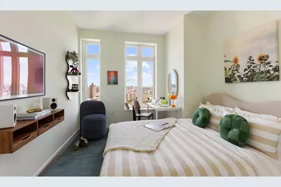 543 W 122nd Street #28A, New York City, NY 10027 - Photo 6