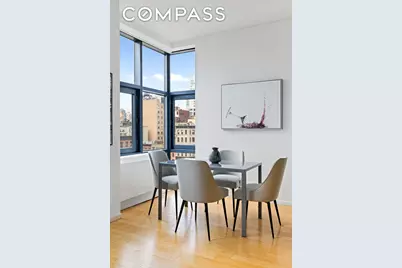 105 Norfolk Street #7A, New York City, NY 10002 - Photo 4
