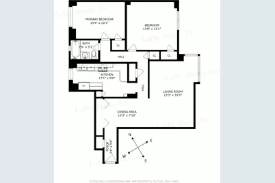 453 Fdr Drive #C205, New York City, NY 10002 - Photo 26