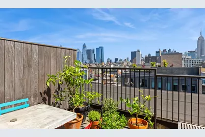 65 W 13th Street #PH-1AB, New York City, NY 10011 - Photo 10