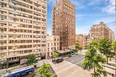 40 Sutton Place #5AJ, New York City, NY 10022 - Photo 12