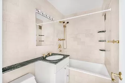 40 Sutton Place #5AJ, New York City, NY 10022 - Photo 10