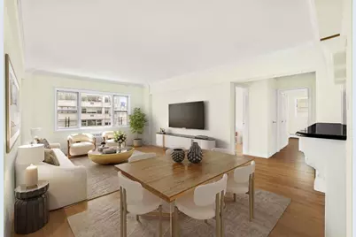 40 Sutton Place #5AJ, New York City, NY 10022 - Photo 4