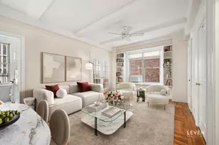 25 W 64th St, New York City, NY 10023 - Photo 1
