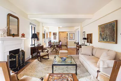 50 Park Avenue #17A, New York City, NY 10016 - Photo 2