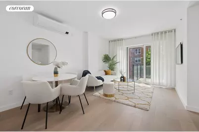 428 E 9th Street #409, New York City, NY 11218 - Photo 2