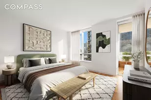 301 E 61st St, New York City, NY 10065 - Photo 4