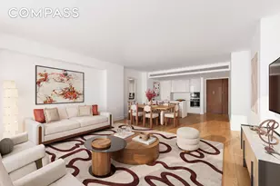 301 E 61st St, New York City, NY 10065 - Photo 2