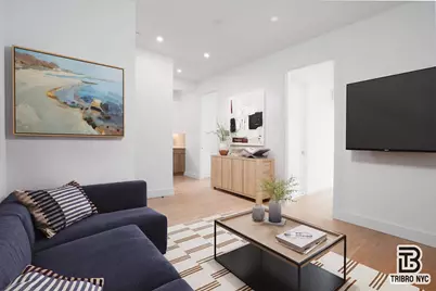 1493 Dekalb Avenue #3F, New York City, NY 11237 - Photo 2
