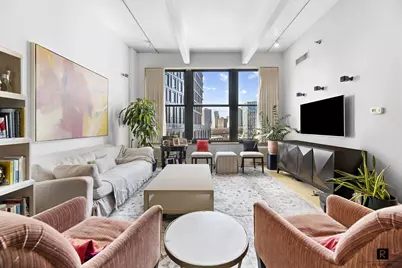 70 Washington Street #8-N, New York City, NY 11201 - Photo 1
